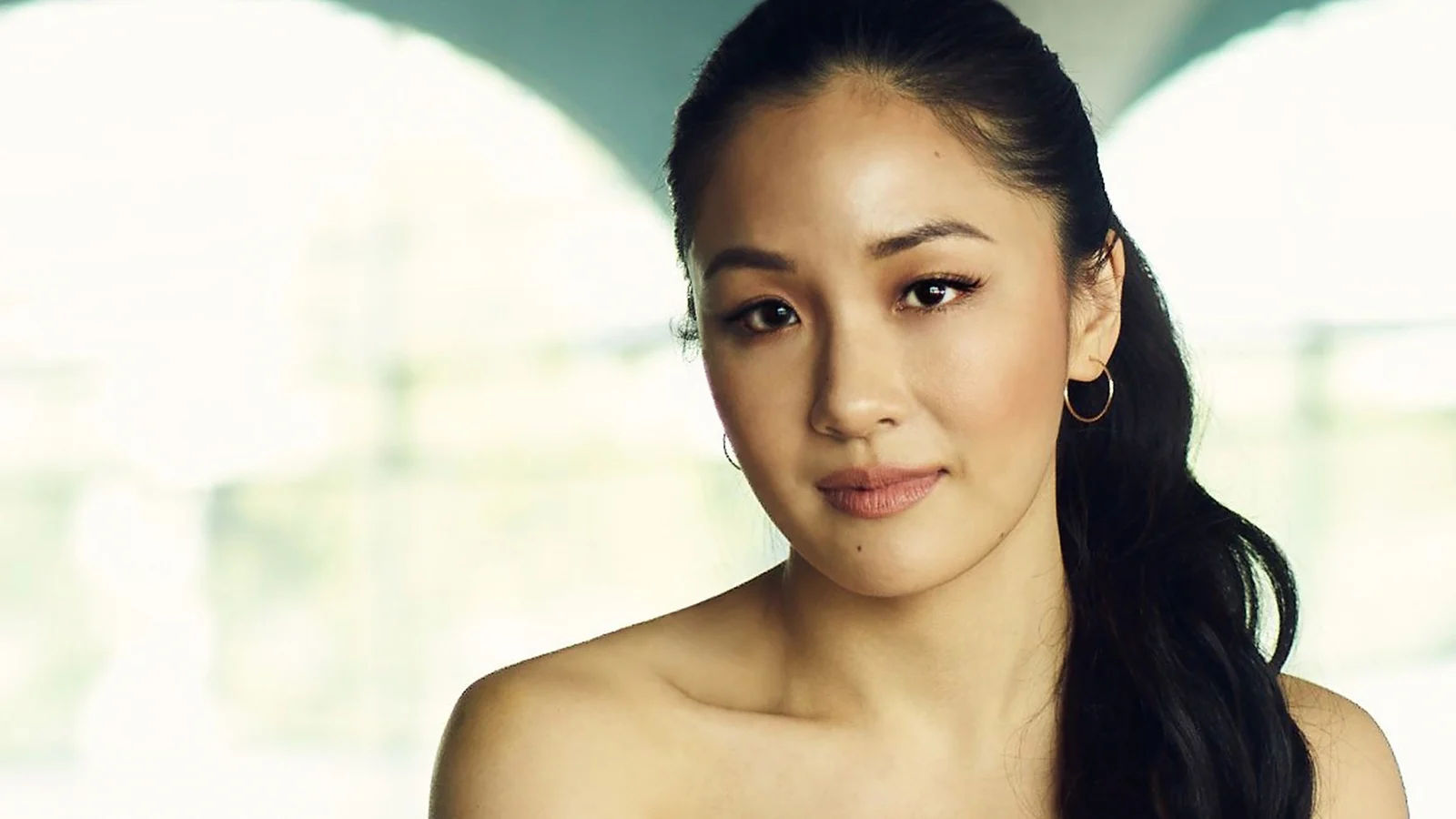 Who is Constance Wu?