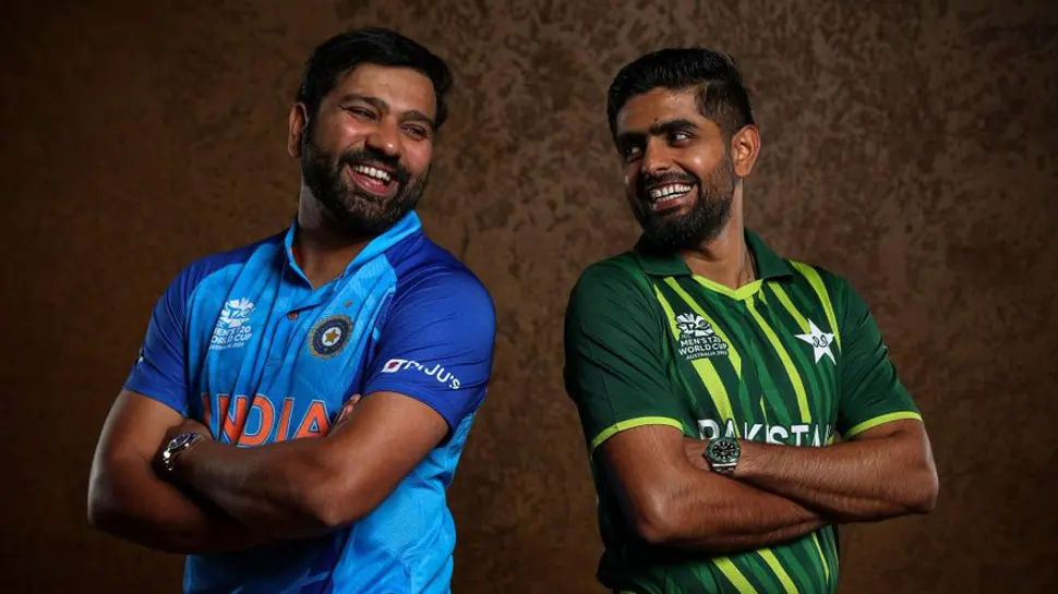 India vs Pakistan T20 WC 2022: Records, stats and pitch report