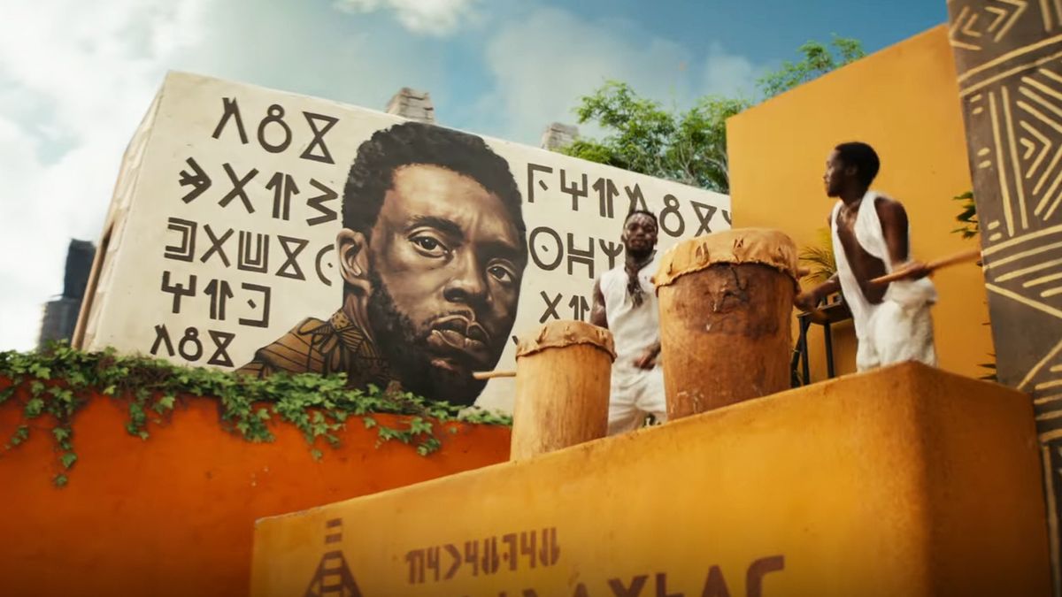 Black Panther Wakanda Forever: How Chadwick Boseman’s death affected MCU plans