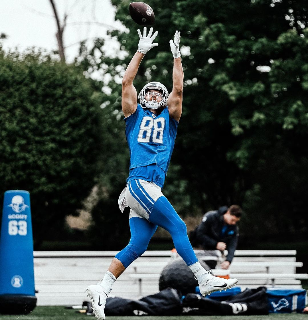 NFL 2022: Top tight ends from Week 4