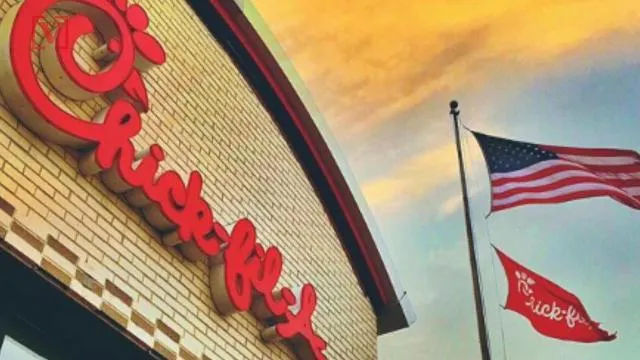 Chick-fil-A apologizes to racially insensitive tweet, calls it ‘poor choice of words’