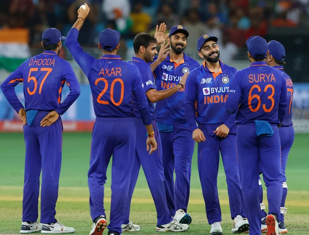 India vs Australia 1st T20: Match preview
