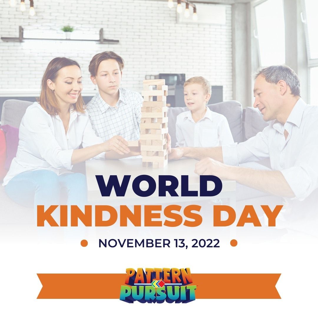 How India observed World Kindness Day