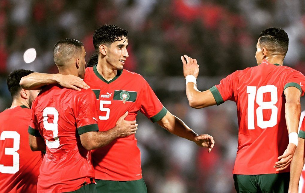 Morocco vs Portugal: Head-to-head, stats, predicted line-ups, formations