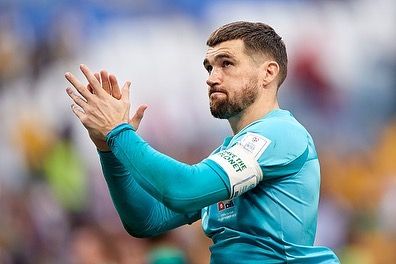 Who is Mathew Ryan? Age, contract details, net worth, and more
