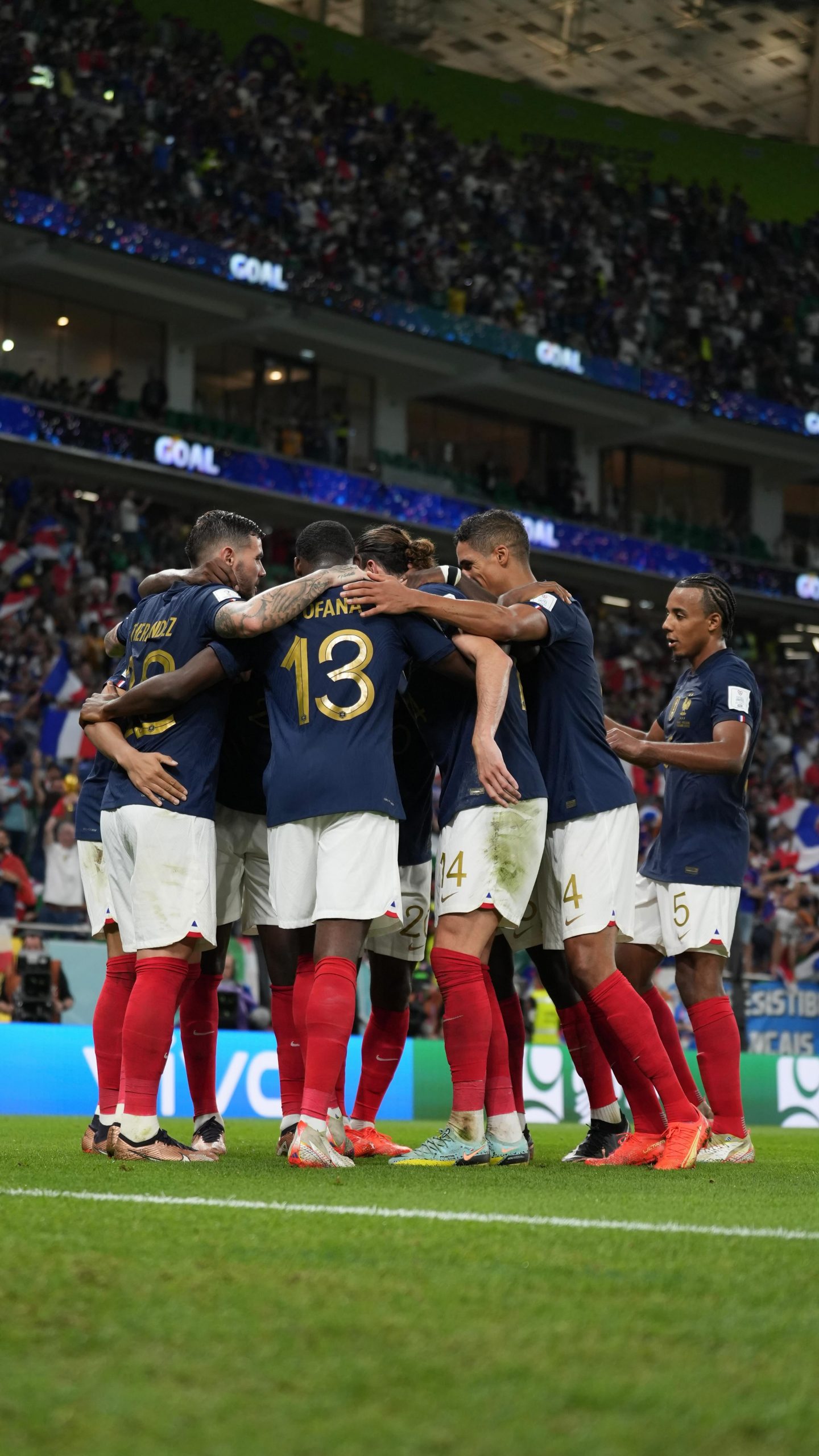 FIFA World Cup 2022 quarterfinal England vs France: 5 things to look out for