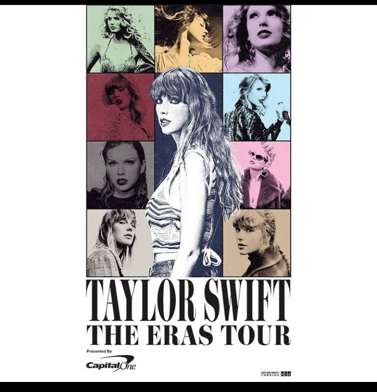 Taylor Swift 2023 Eras Tour: More US dates added