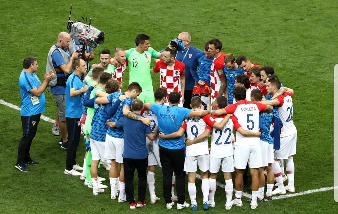 What prize money will the FIFA World Cup 2022 Croatia vs Morocco third-place playoff winner get?