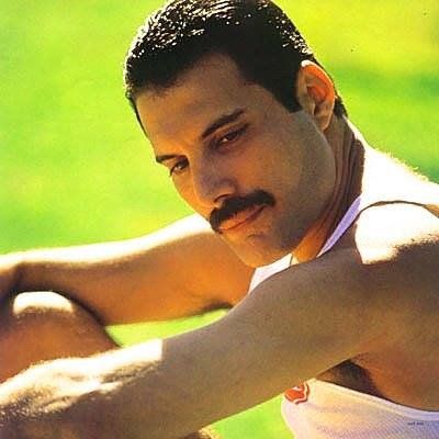 Who was Freddie Mercury?