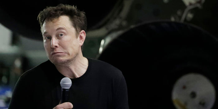 Elon Musk adds ‘Parody’ subscript on Twitter after imposter accounts wreck havoc