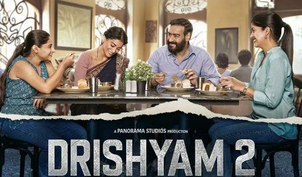 Drishyam 2: All you need to know