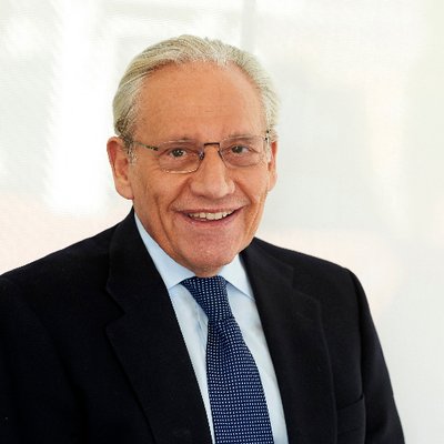 Bob Woodward: Net worth, age, career, relationships and family