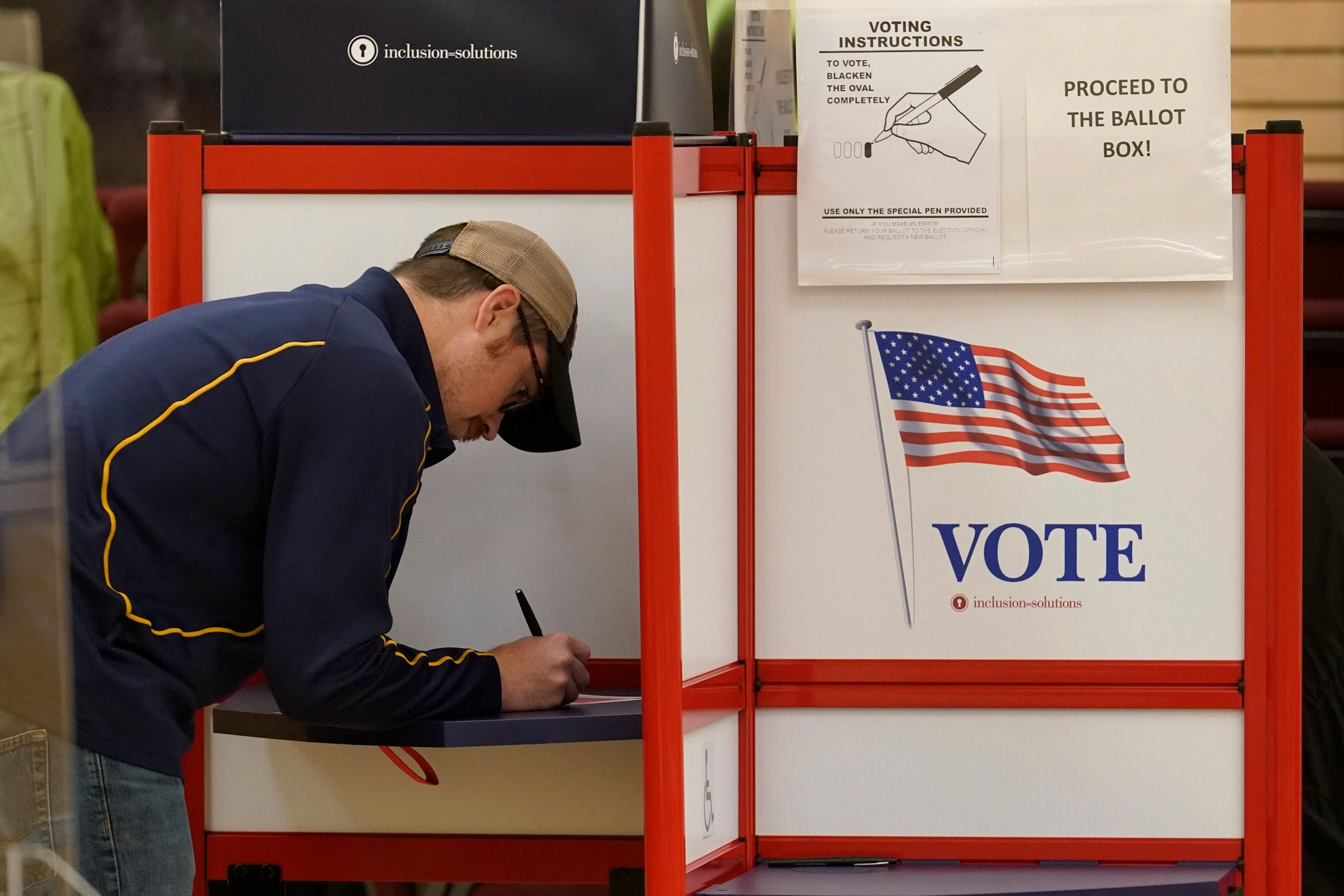 US primaries: 3 key takeaways from Massachusetts’ elections