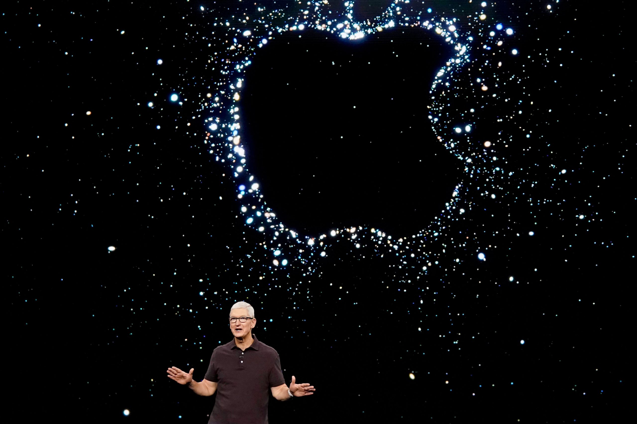 Apple iPhone 14 fails to impress Steve Jobs’ daughter Eve