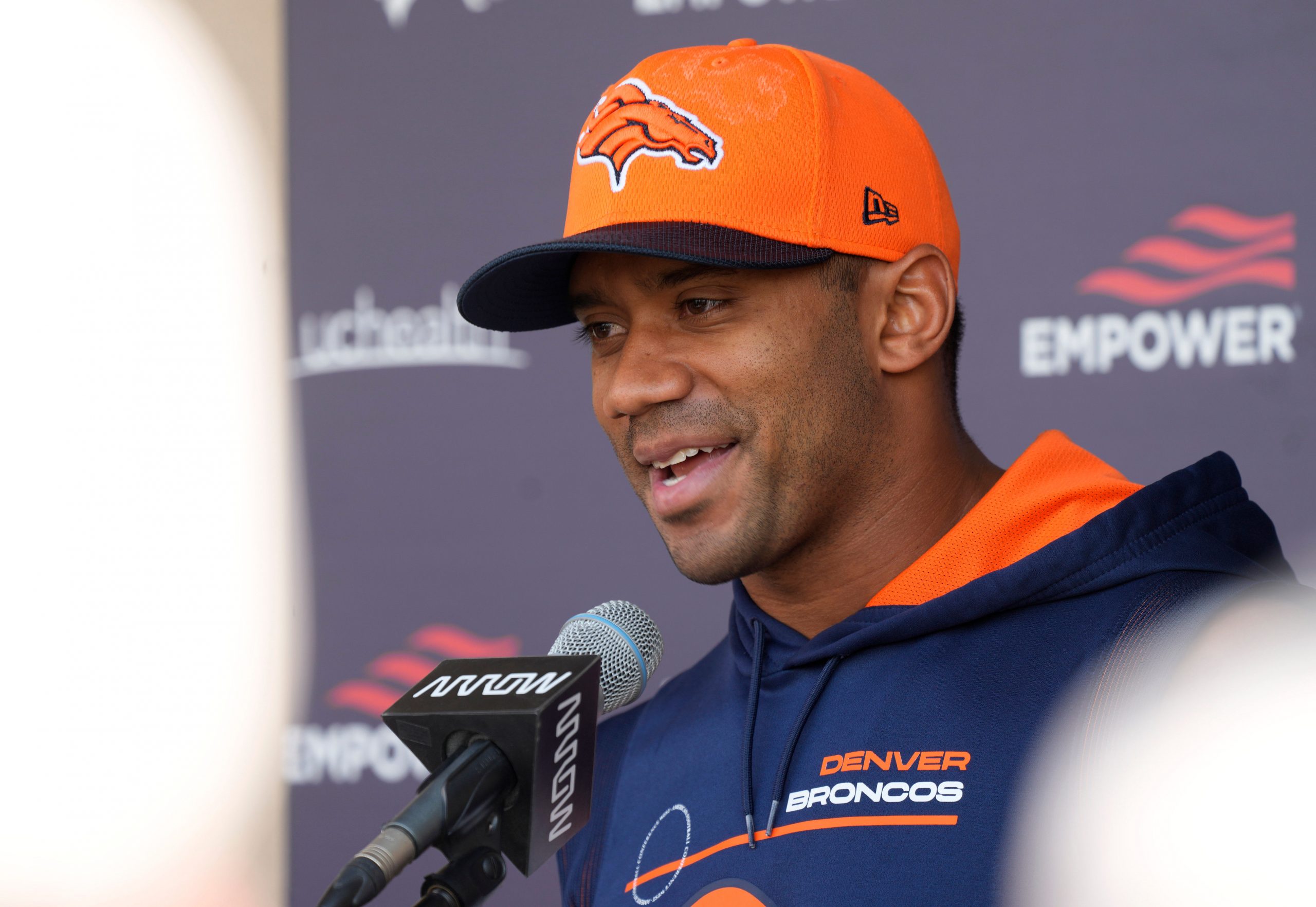 Why Russell Wilson was traded by Seattle Seahawks to Denver Broncos