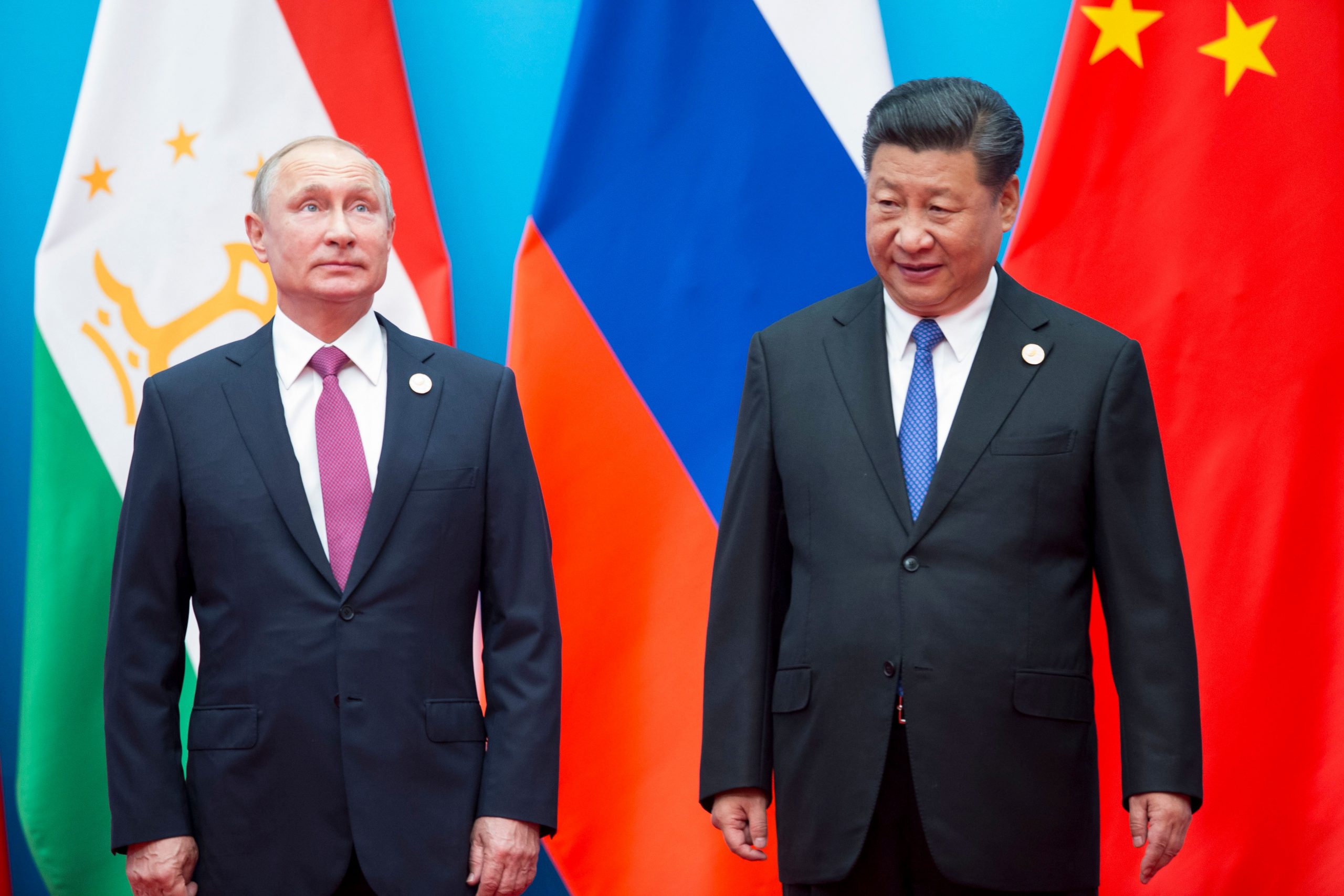 SCO Summit 2022: Vladimir Putin- Xi Jinping to meet on the sidelines