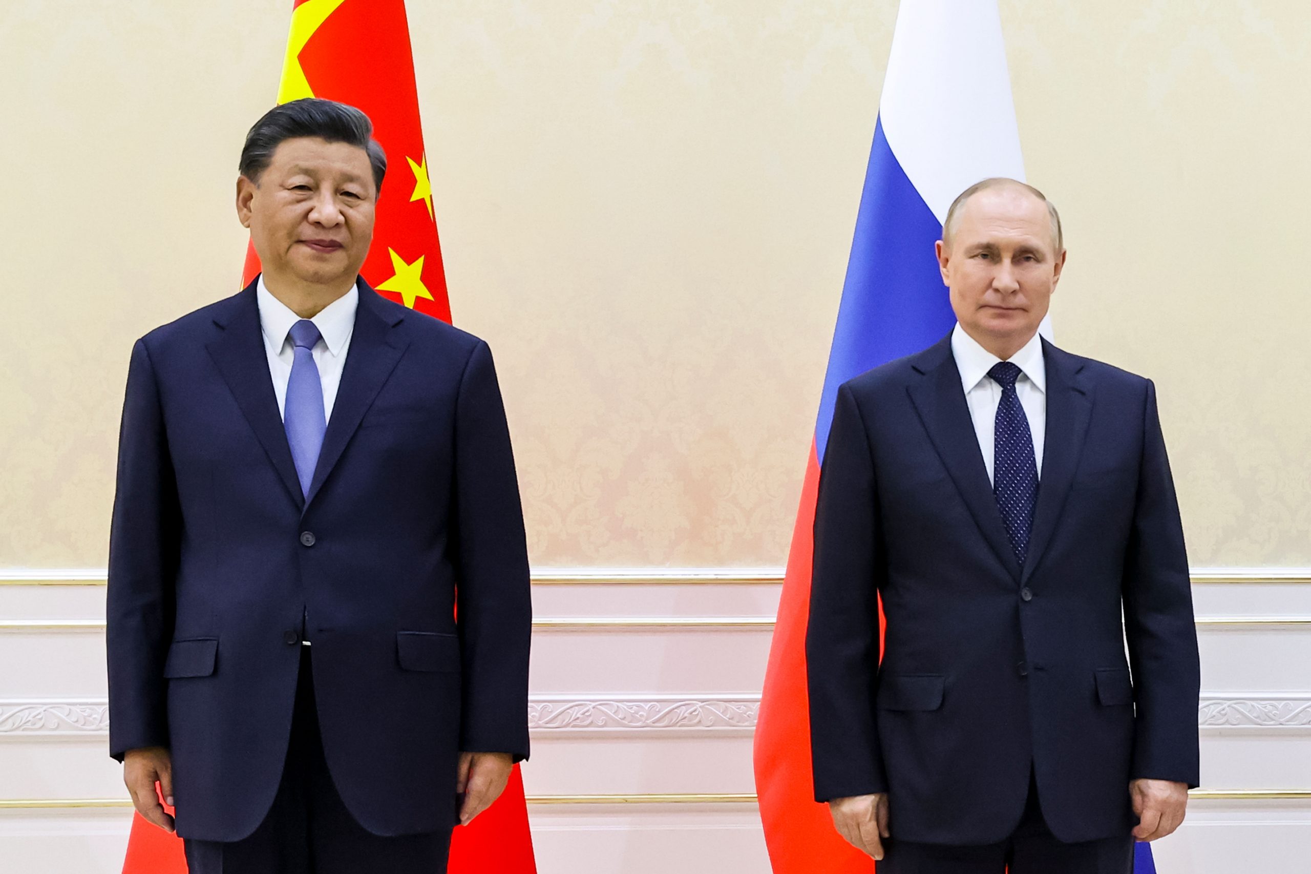 SCO Summit 2022: 3 key takeaways from China-Russia talks