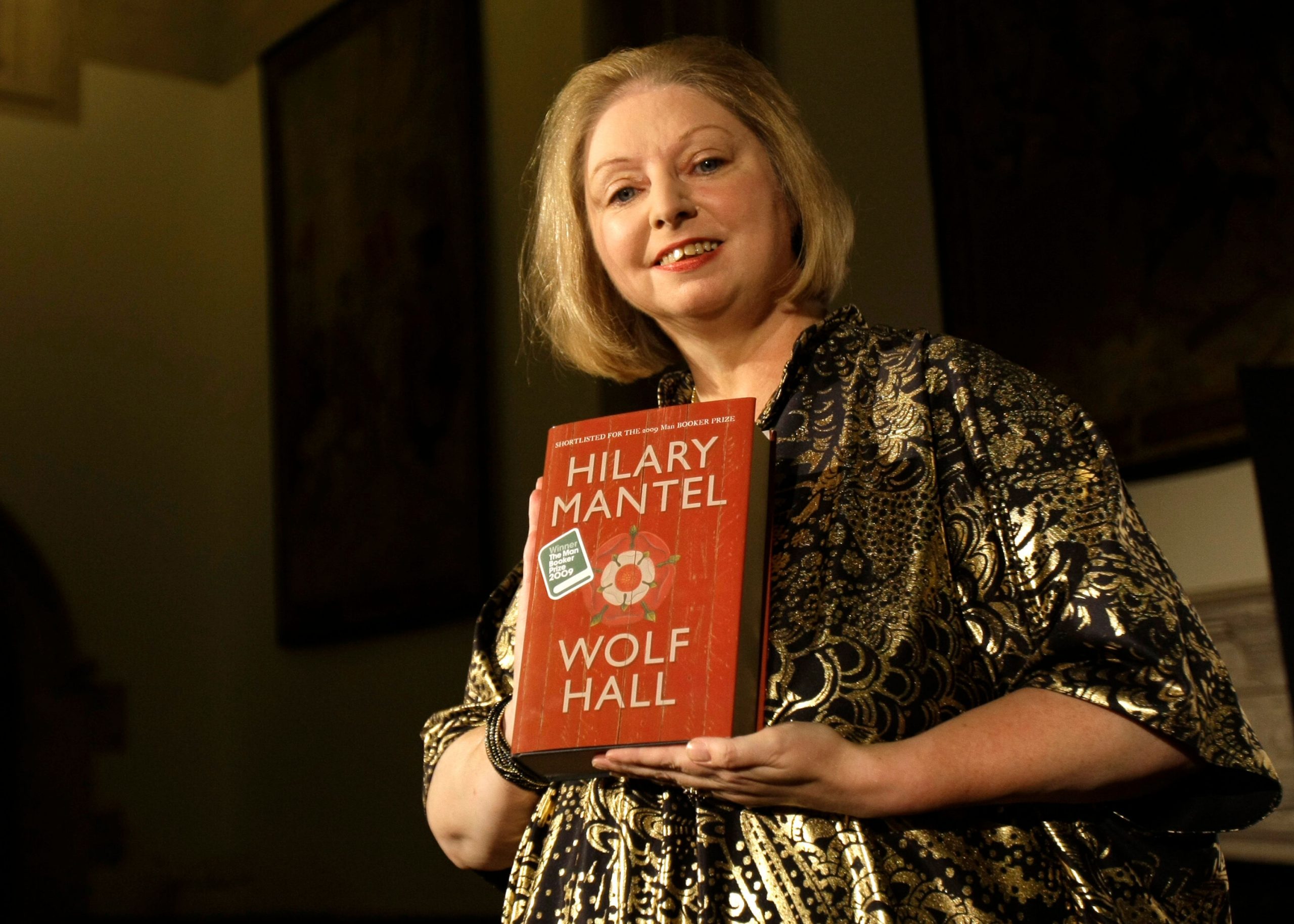 Wolf Hall author Hilary Mantel: Age, net worth, illness