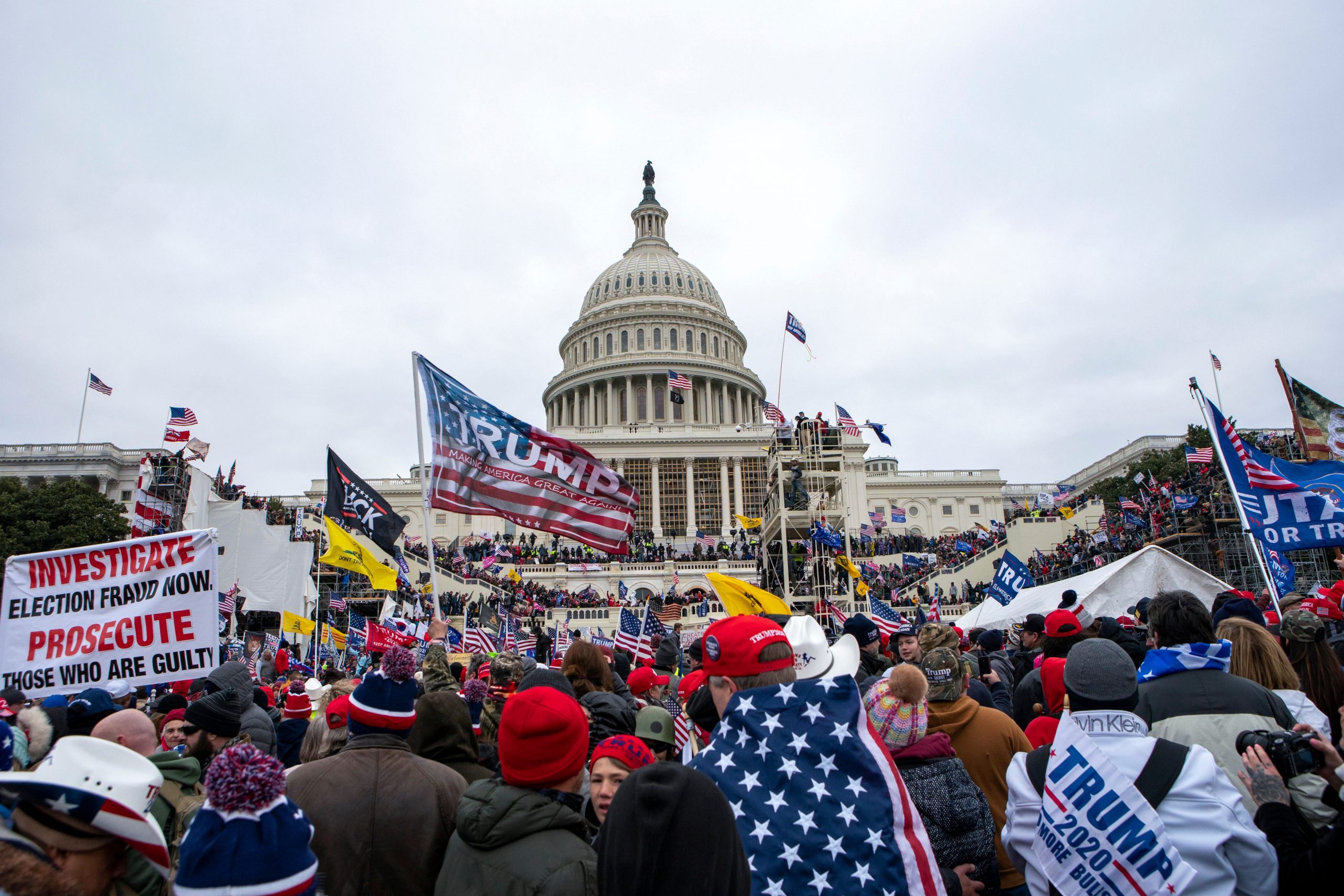 January 6 hearing: When and how to watch