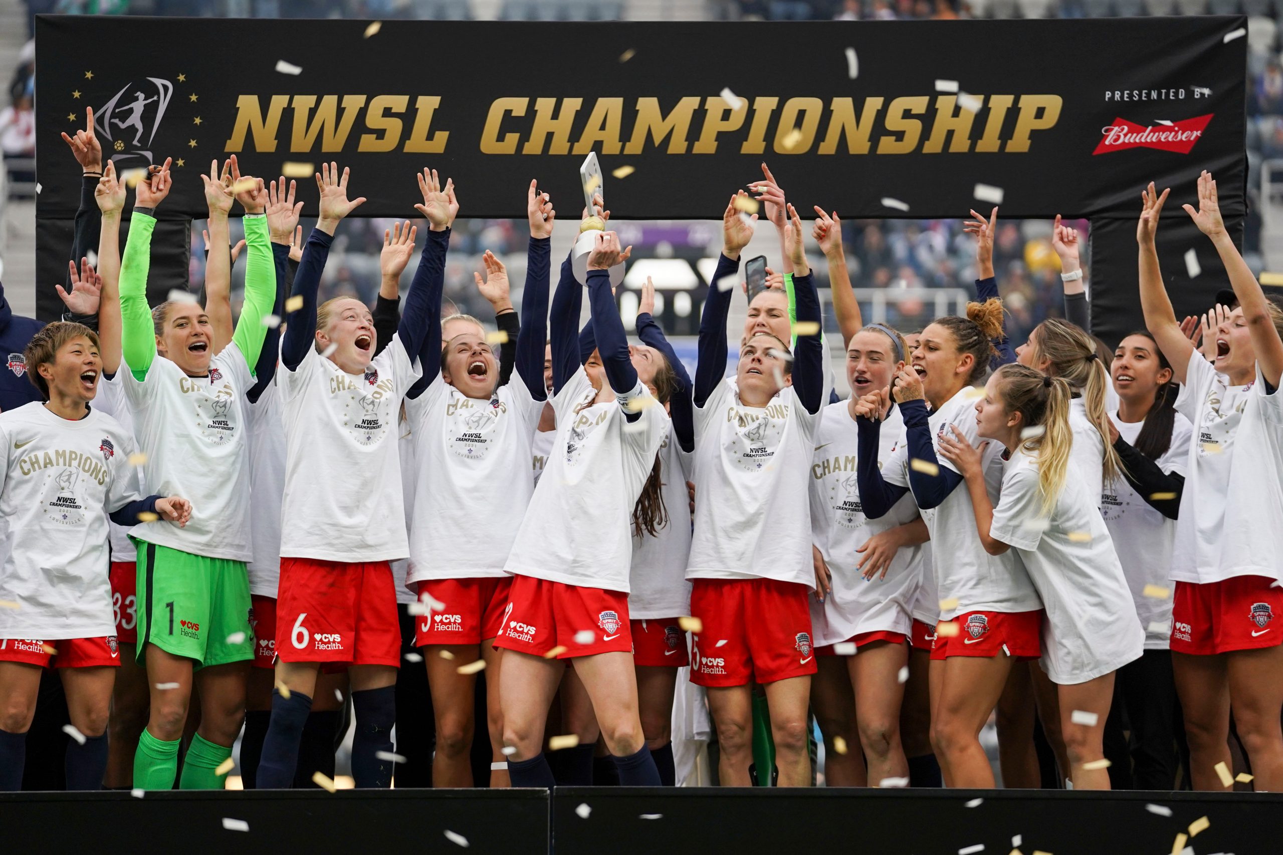 Abuse in National Women’s Soccer League was systemic, report says