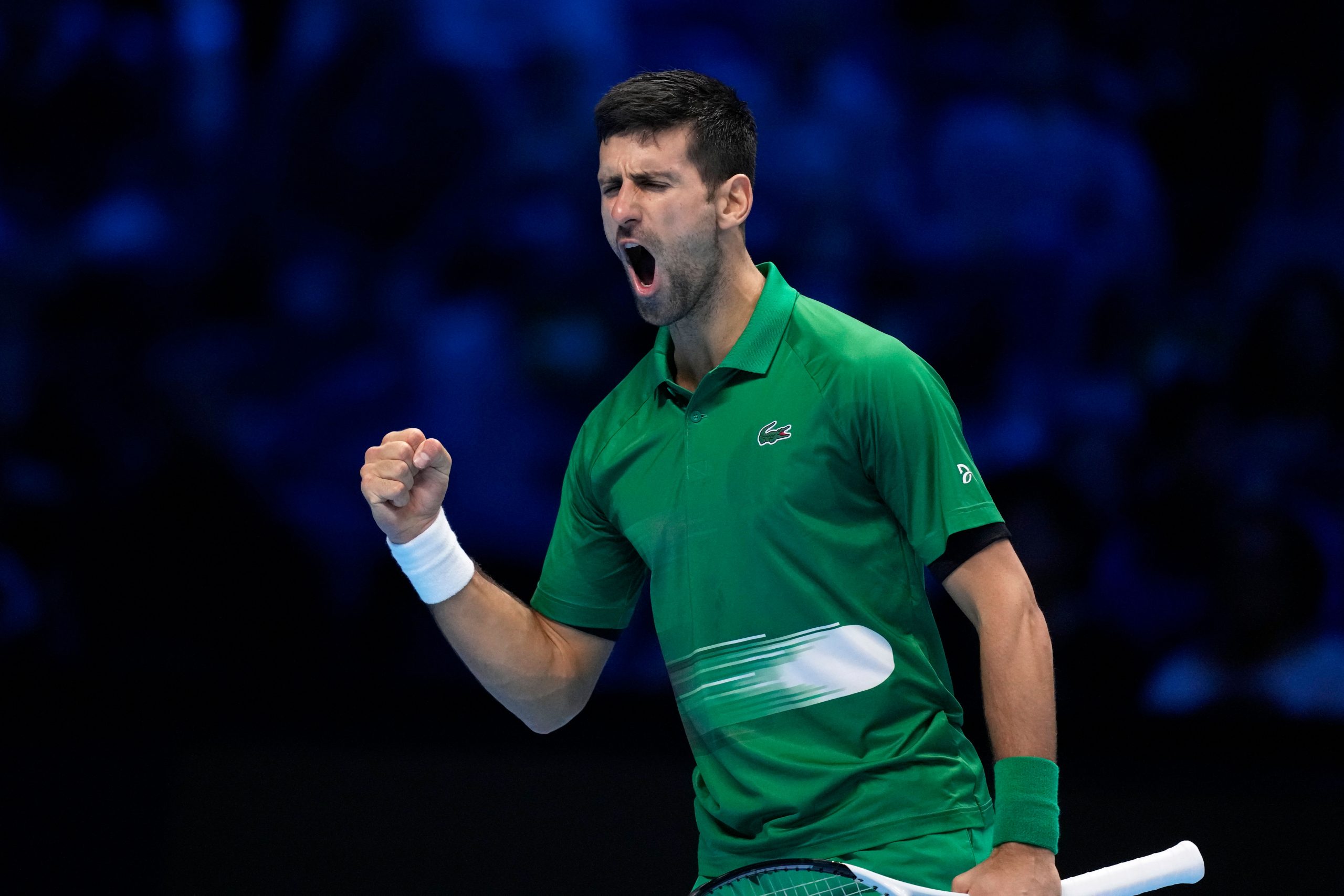 Novak Djokovic takes home biggest paycheck ever in tennis with 2022 ATP Finals win: How much did he earn?