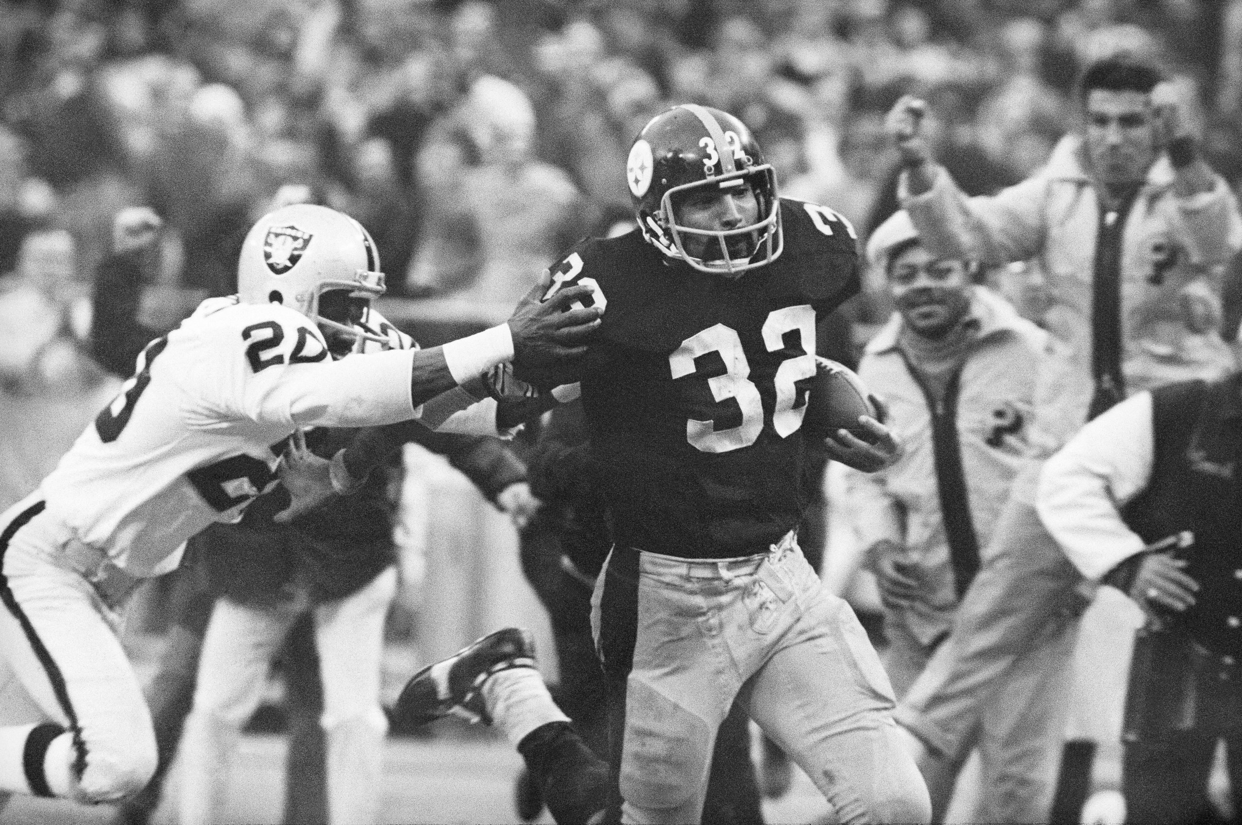 Franco Harris tribute: How Pittsburgh Steelers plan to honor former RB
