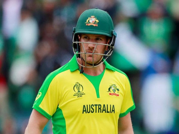 Australia captain Aaron Finch announces retirement from ODIs