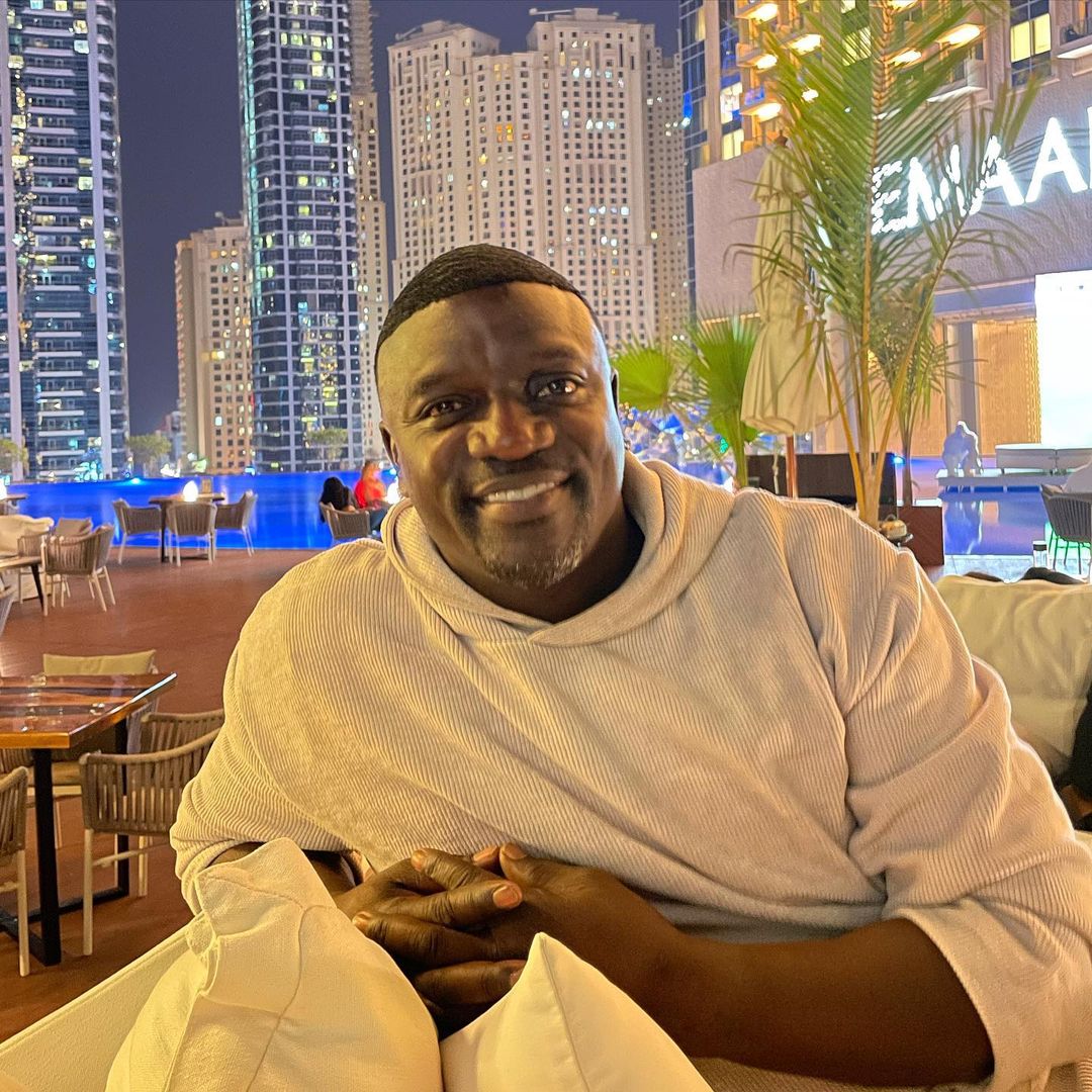 Singer Akon says Michael Jacksons death was preventable