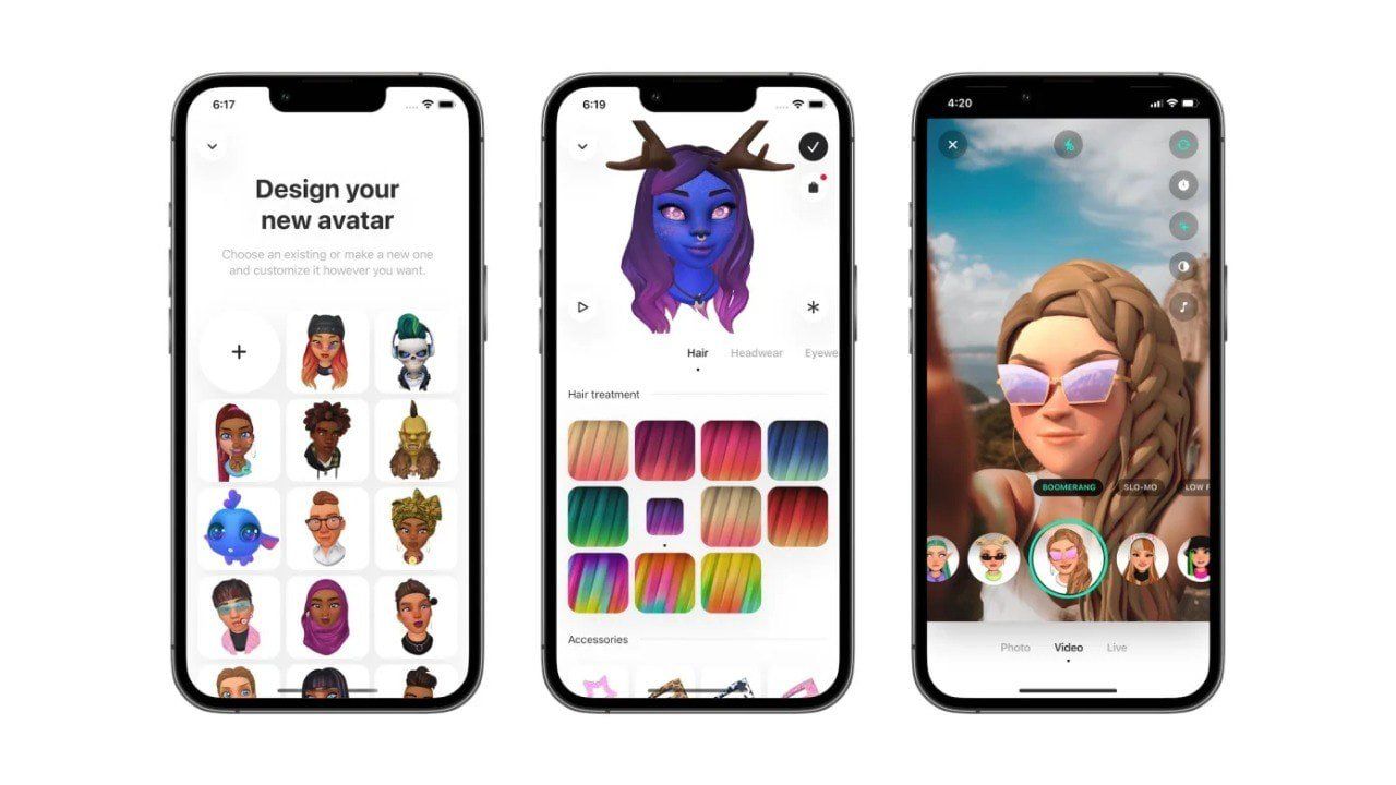 What is Alter, startup Google acquired that lets users create digital avatars?