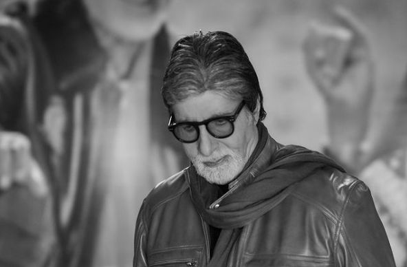 Amitabh Bachchan turns 80: Narendra Modi, Ajay Devgn wish Bollywood legend
