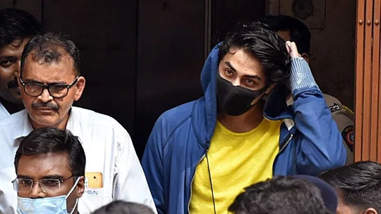 Aryan Khan was ‘deliberately targeted’, no evidence of extortion: NCB report