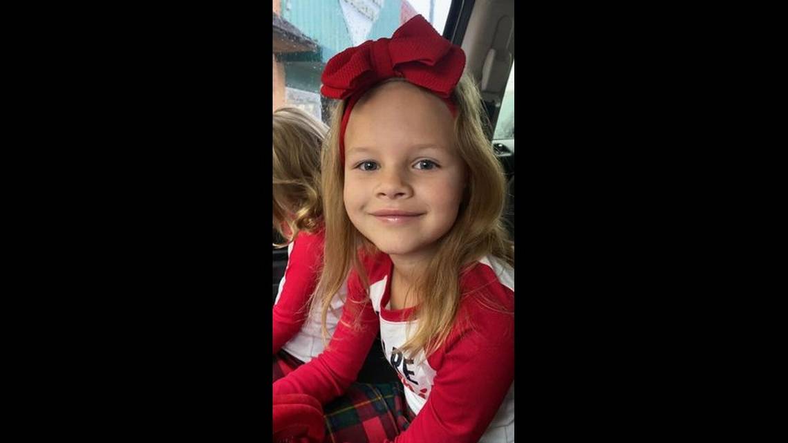 Who was Athena Strand? 7-year-old Texas girl kidnapped, killed allegedly by FedEx driver