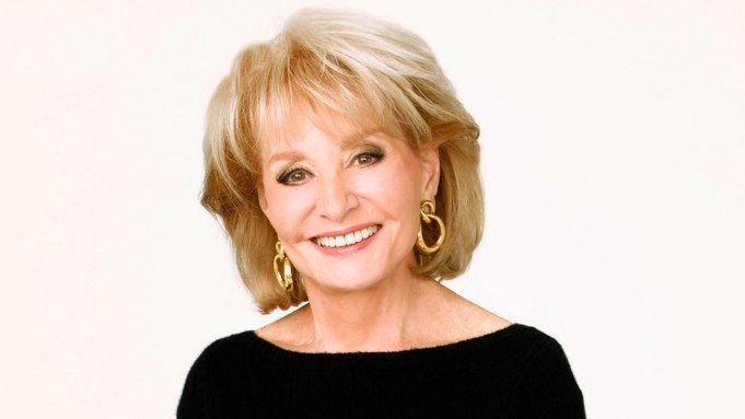 Barbara Walters' husbands over the years: Who were Robert Henry Katz, Lee  Guber and Merv Adelson?