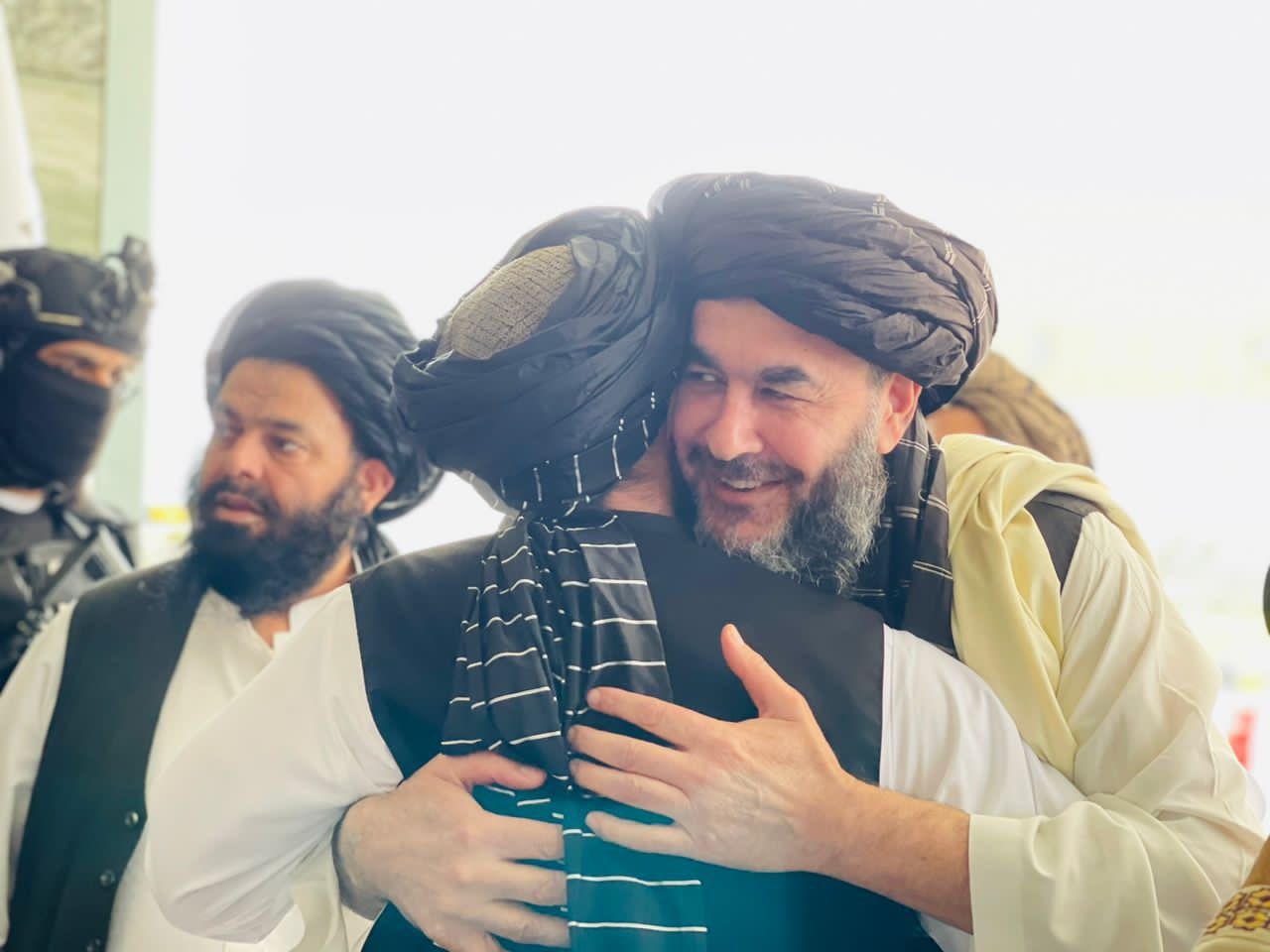 Who is Bashir Noorzai,  Taliban prisoner US swapped for Navy veteran?