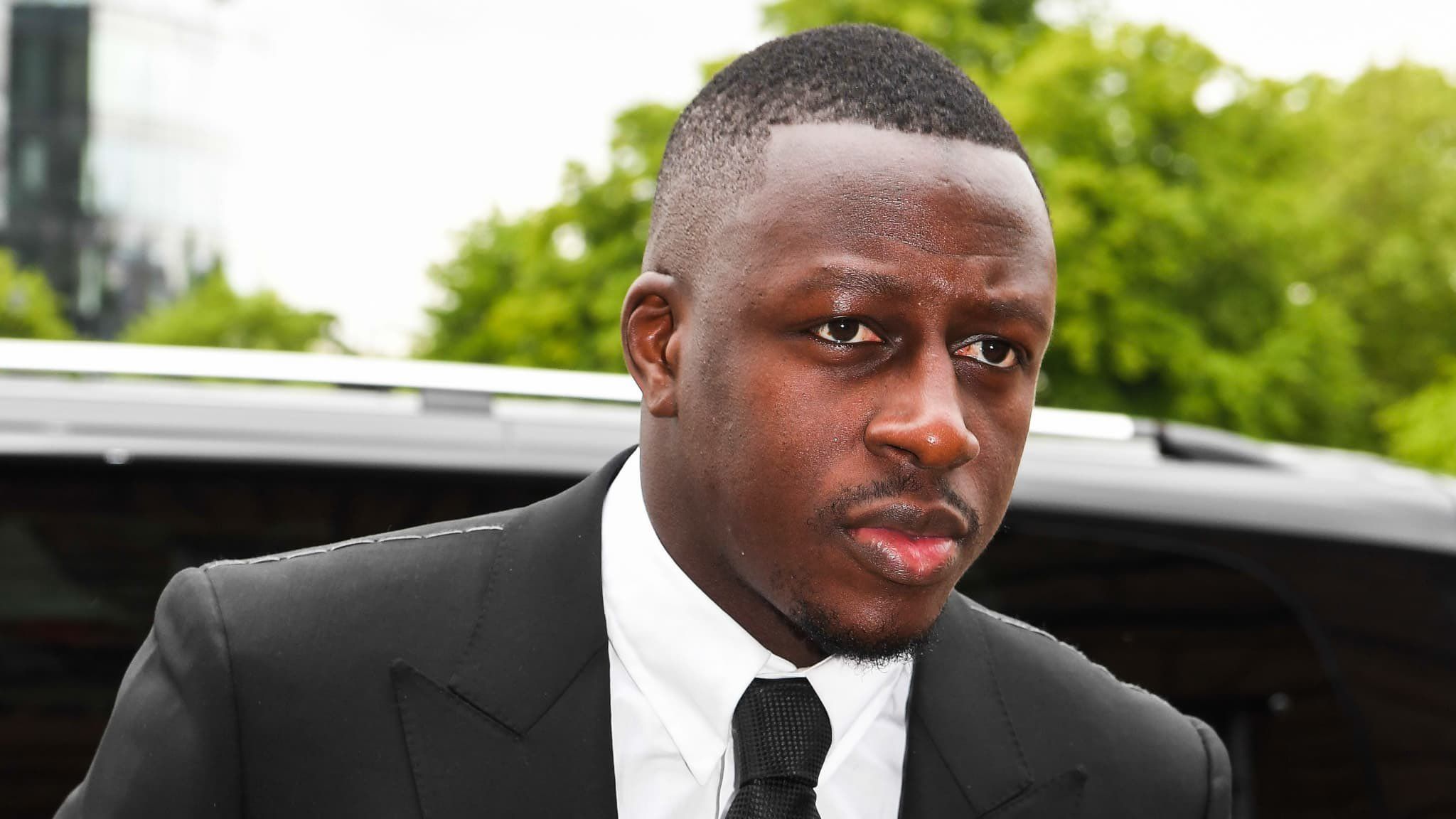 Manchester City’s Benjamin Mendy found not guilty in seven out of nine sex crime charges