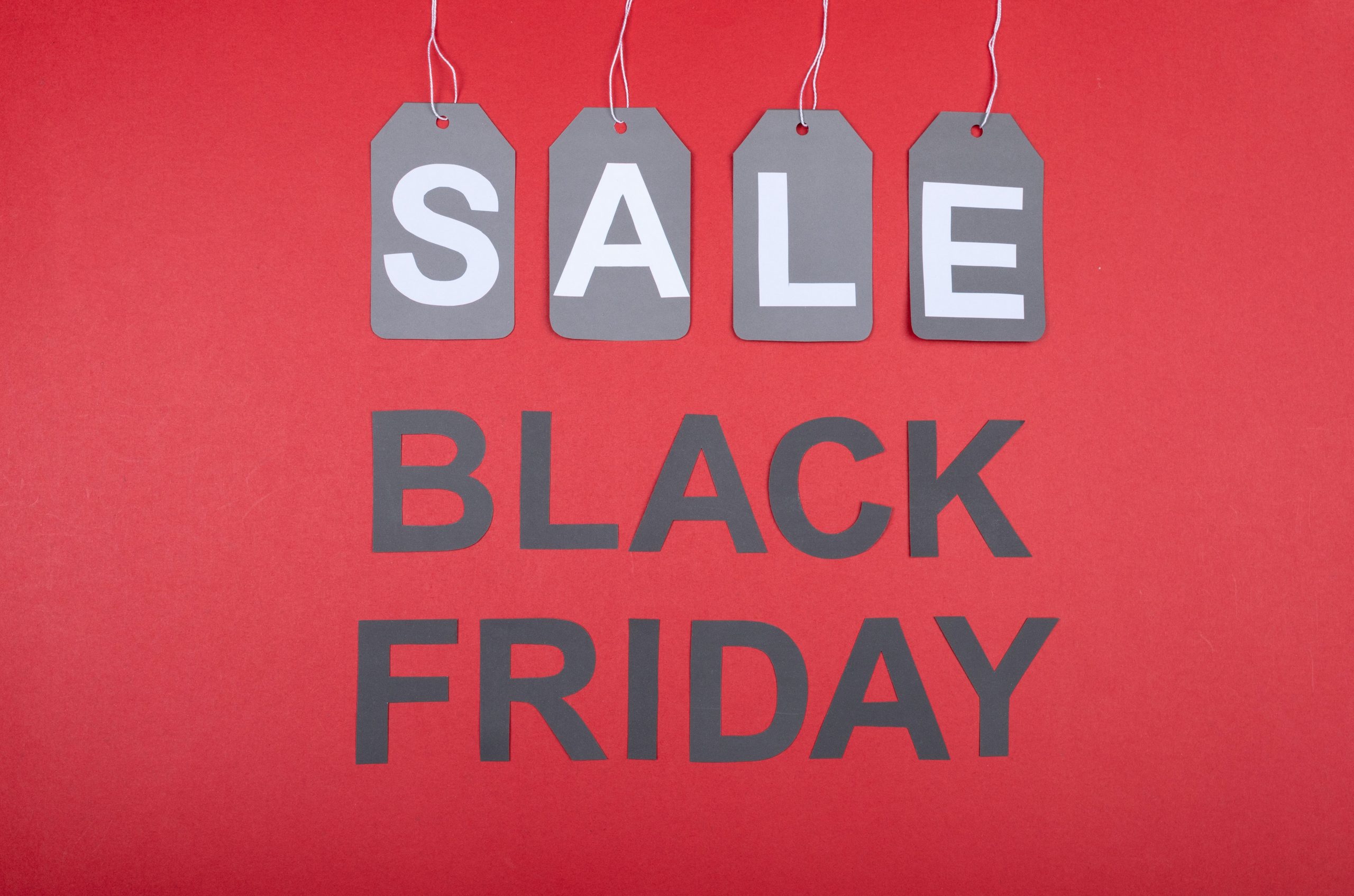 Black Friday: Low discounts has social media irked