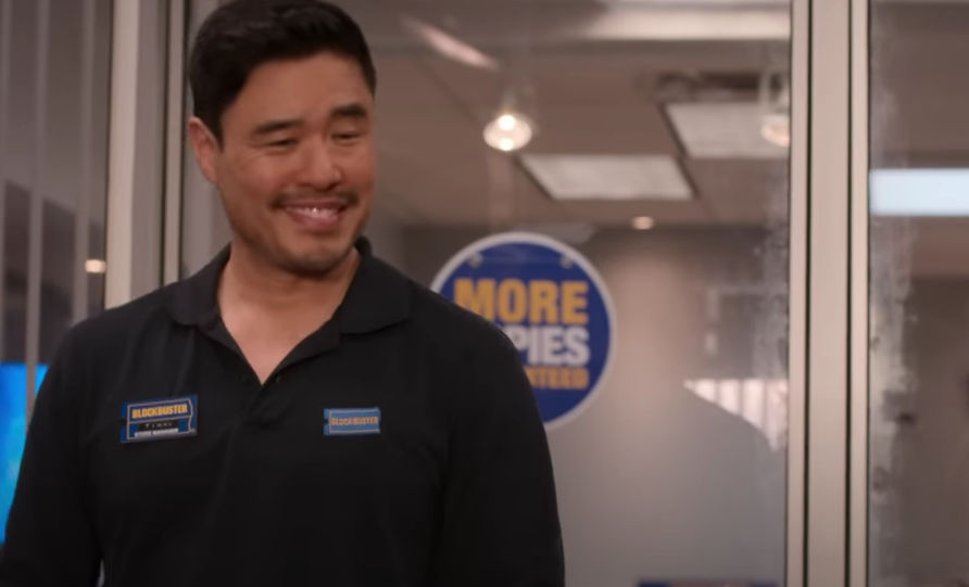 Blockbuster trailer released: Melissa Fumero, Randall Park star in new workplace comedy