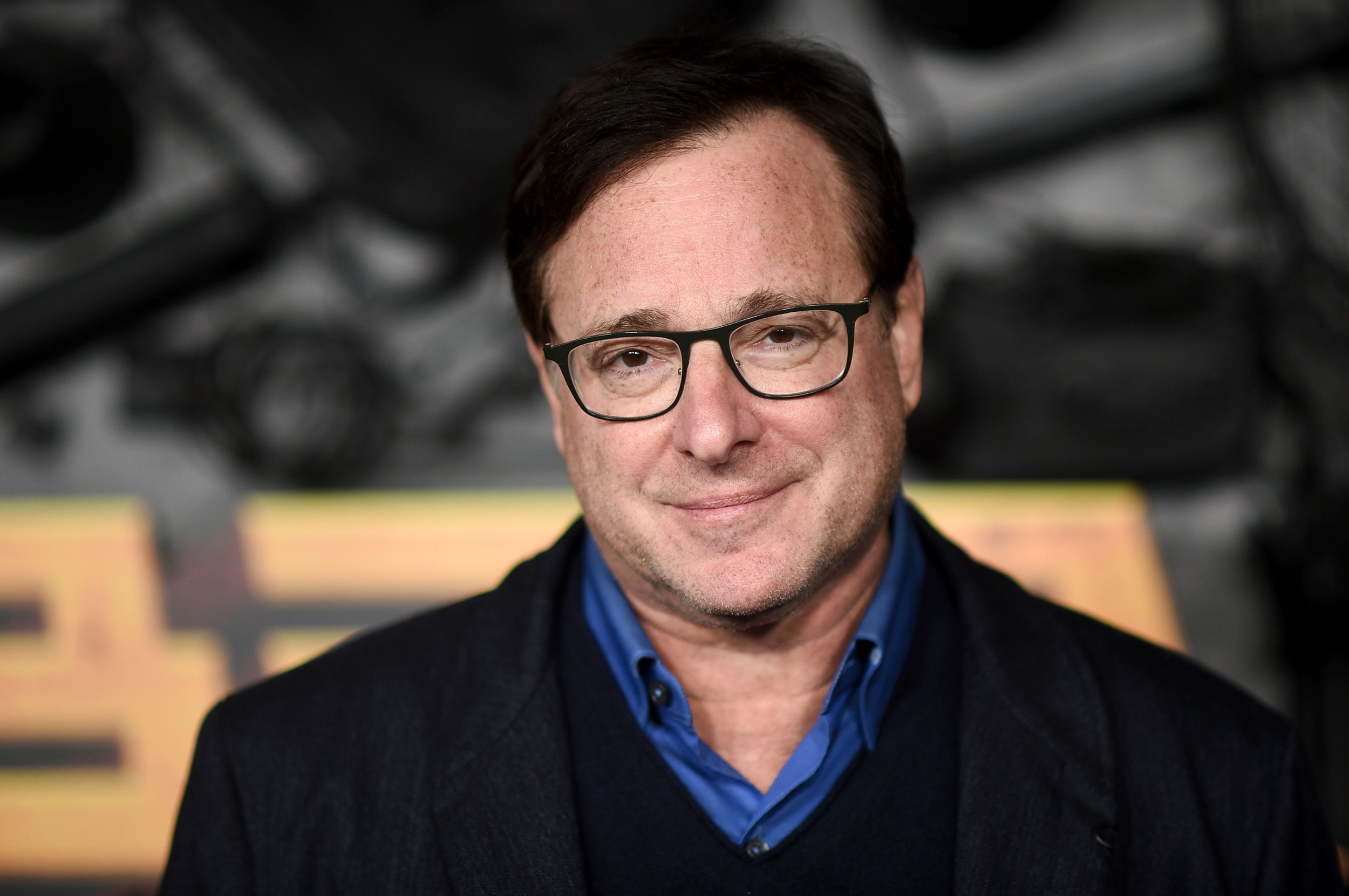 Actor-comedian Bob Saget died of head trauma, family says