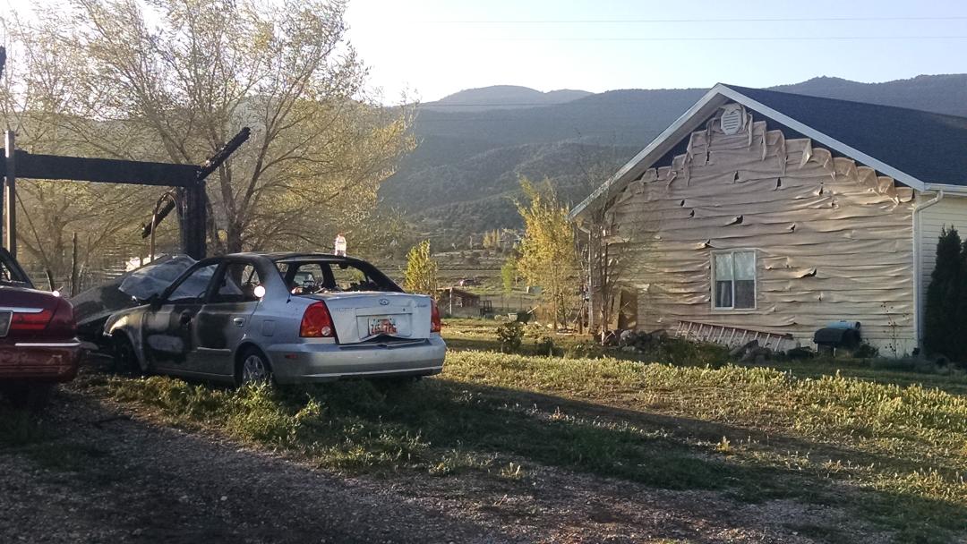 Where is Enoch, Utah? 8 bodies found inside home