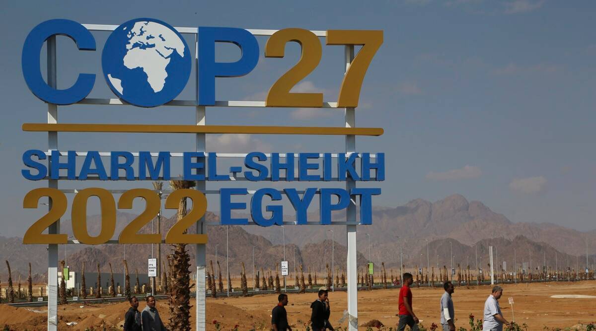 What is COP27? Significance and all you need to know