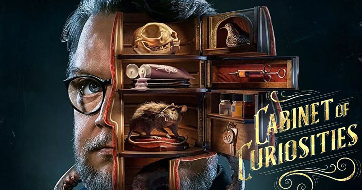 Guillermo Del Toro’s Cabinet of Curiosities episode 5: Pickman’s Model ending explained