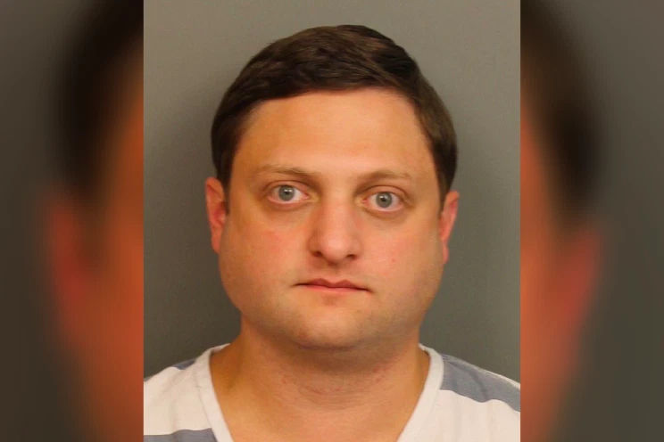 Former Alabama state attorney, Chase Tristian Espy, pleads guilty to child porn