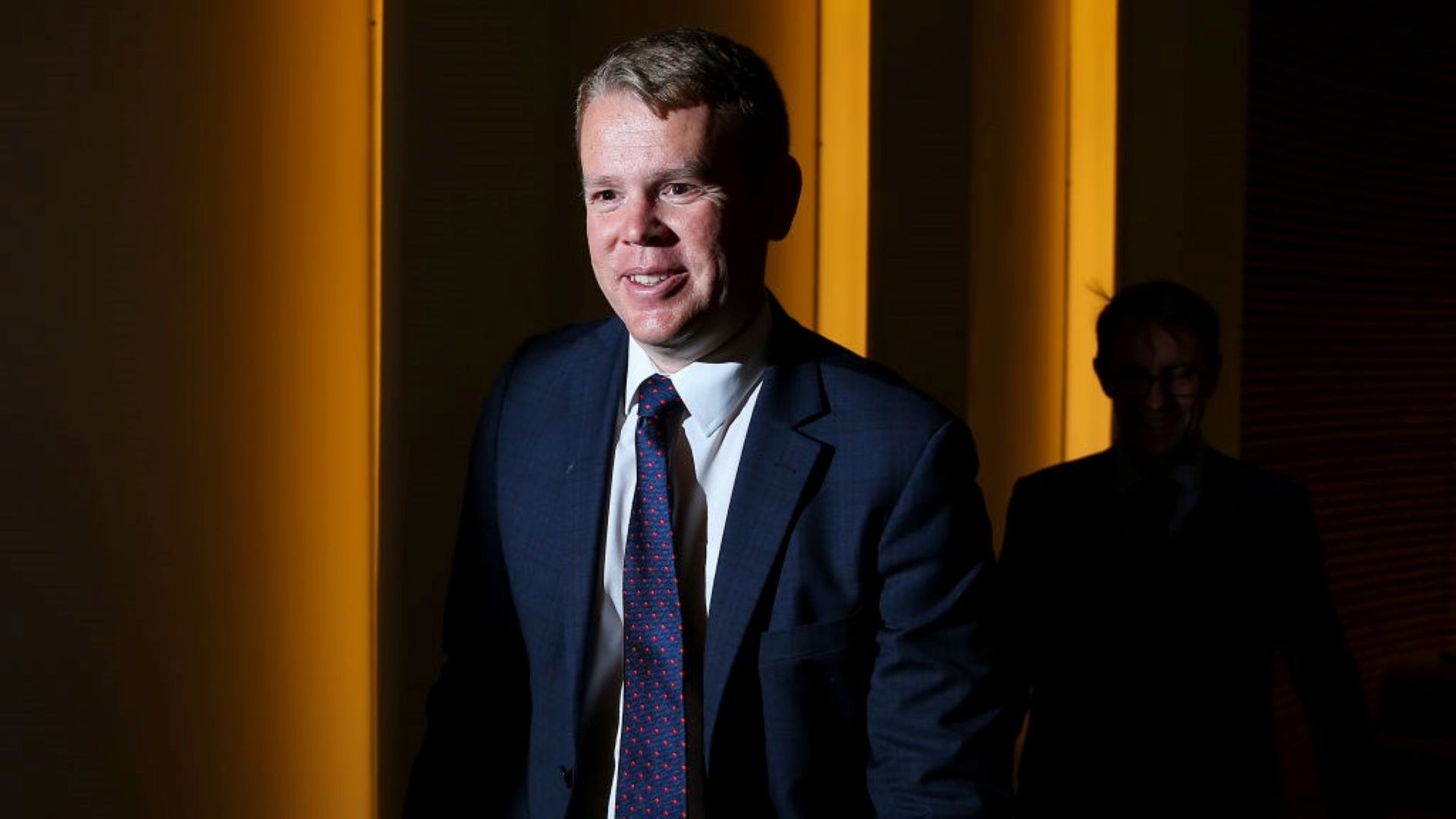 Chris Hipkins family: Know about New Zealand’s newest PM’s parents, wife Jade Marie and children