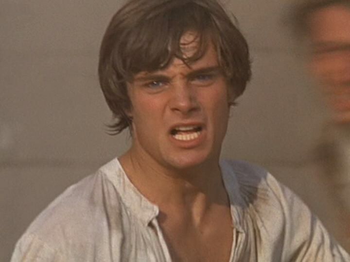 Who is Leonard Whiting? Romeo and Juliet actor sues Paramount for child abuse over nude scene