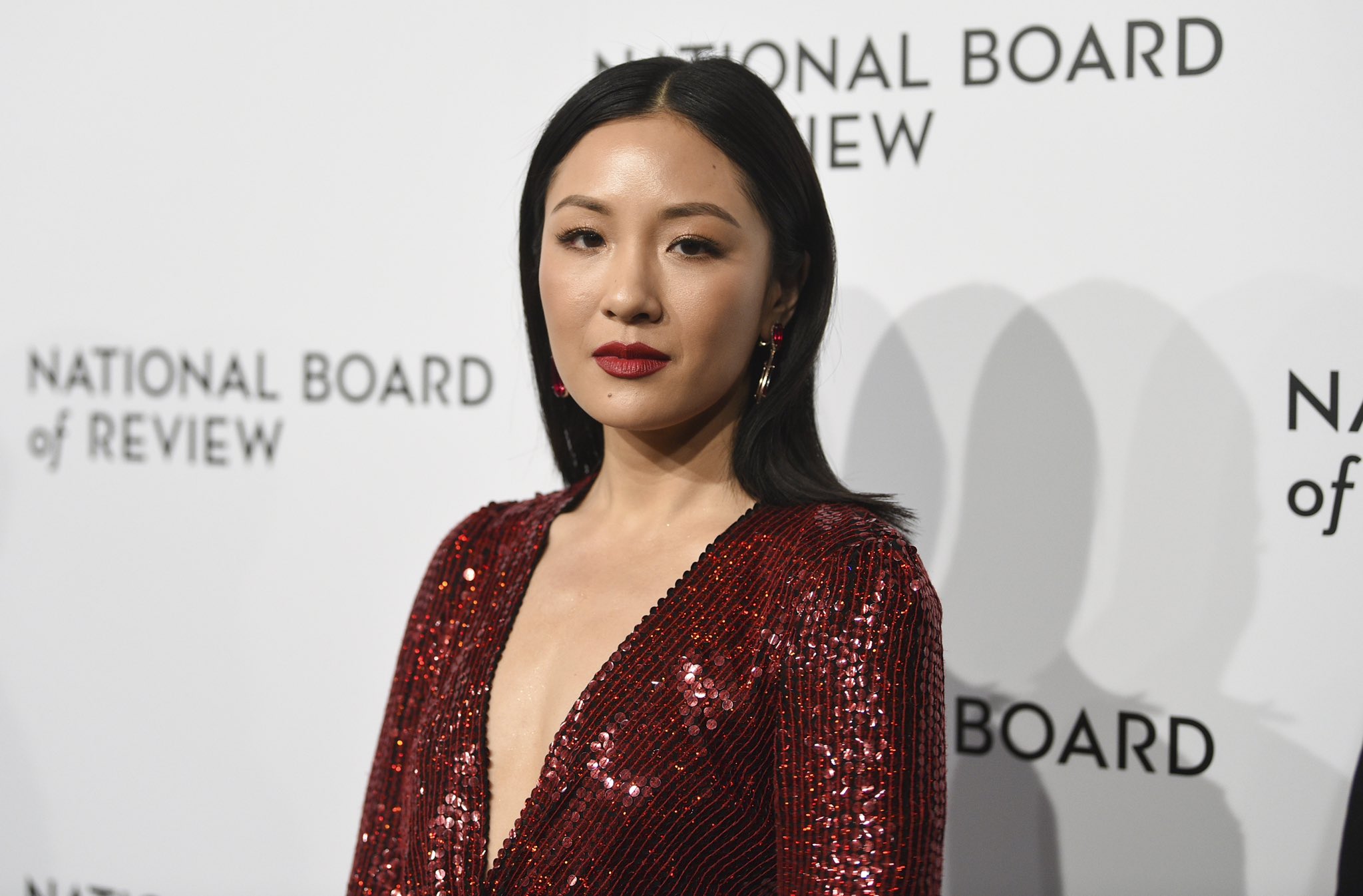 Constance Wu claims ‘sexual harassment’ on set of Fresh Off the Boat set