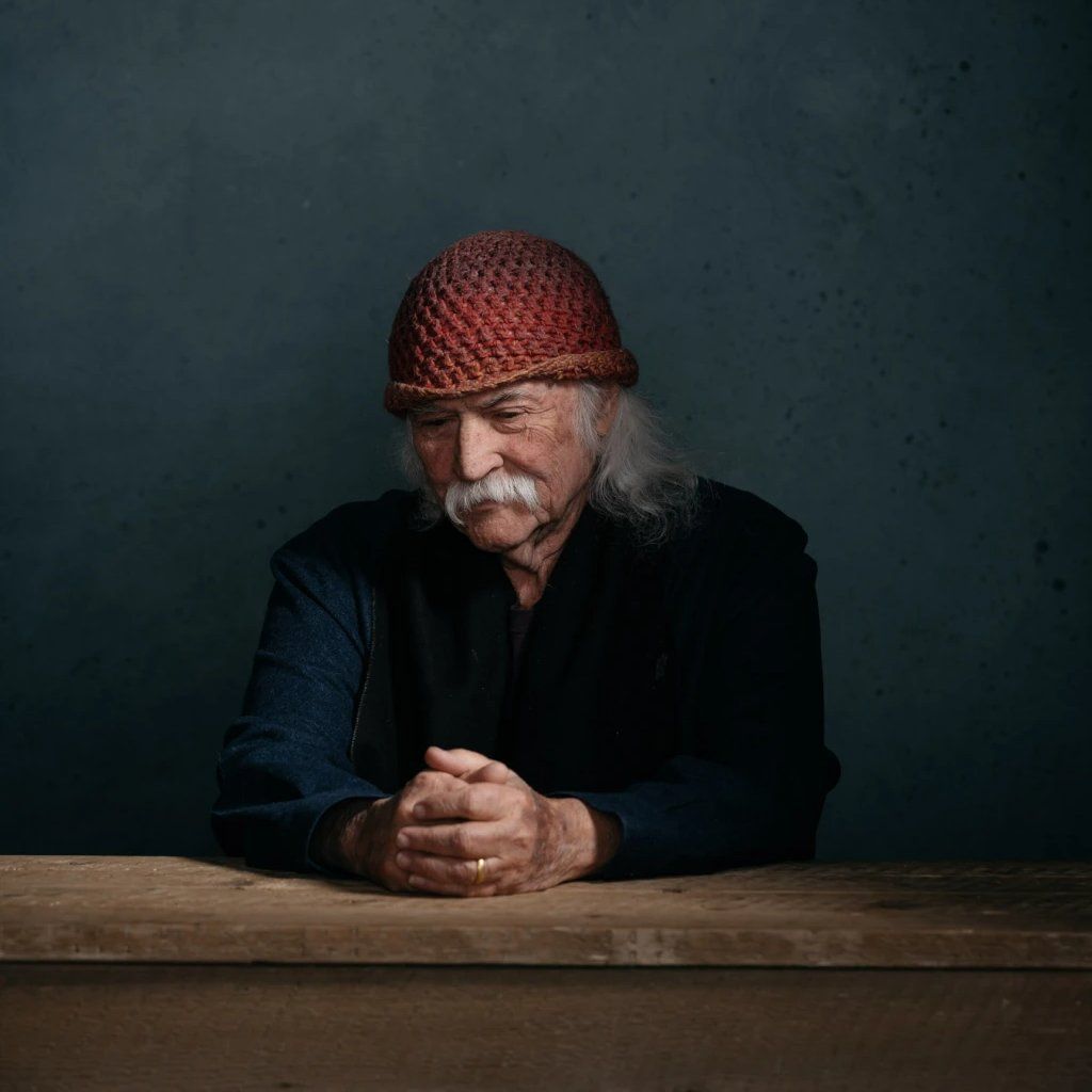 David Crosby death: The rockstar’s trysts with drugs, law enforcement