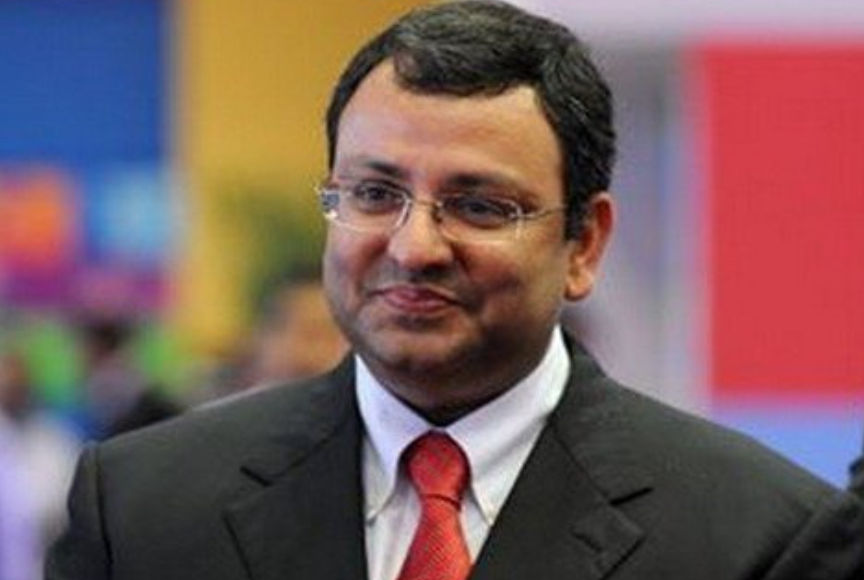 Who was Cyrus Mistry?