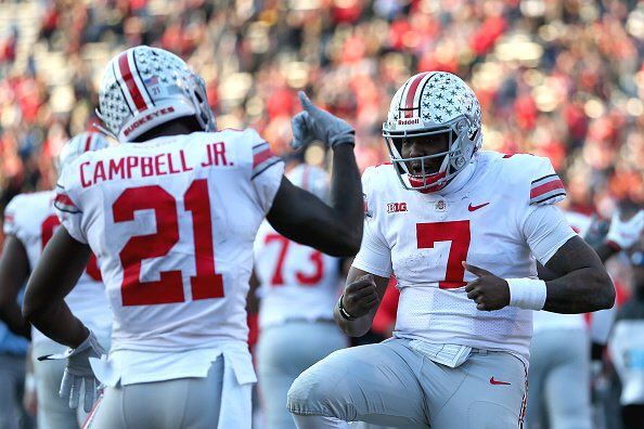 Indianapolis Colts’ Parris Campbell pays tribute to Dwayne Haskins ahead of Pittsburgh Steelers game: Watch