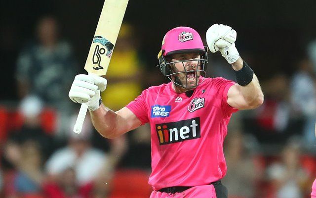 Australia’s Daniel Christian to retire after Big Bash League Sydney Smash between Sixers and Thunder