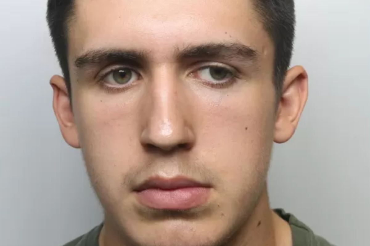 Who is Daniel Harris? British far-right teenager jailed for 11 years